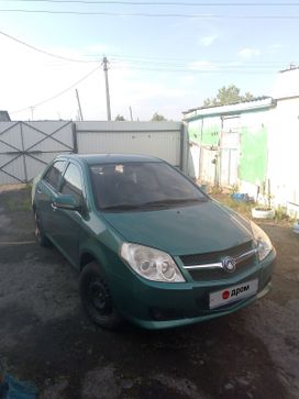 Geely MK 2013 , 380000 , 