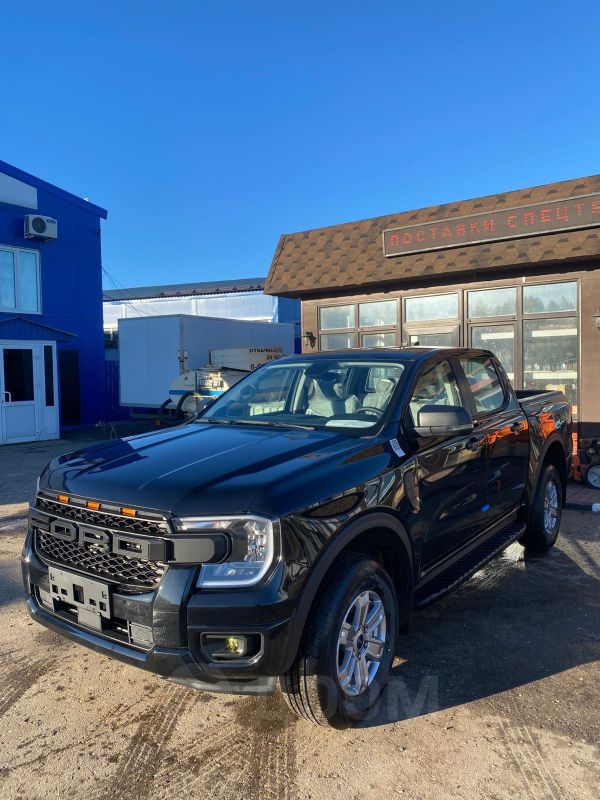  Ford Ranger 2024 , 5400000 , 