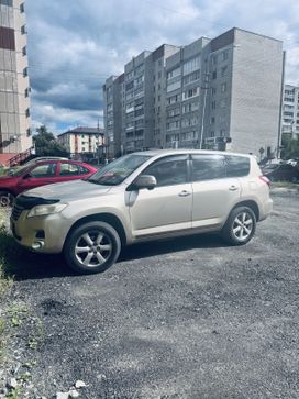 SUV   Toyota Vanguard 2007 , 1100000 , 