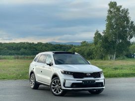 SUV   Kia Sorento 2020 , 3550000 , 