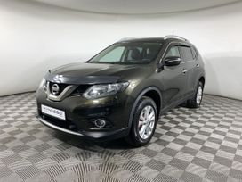 SUV   Nissan X-Trail 2015 , 1059000 , 