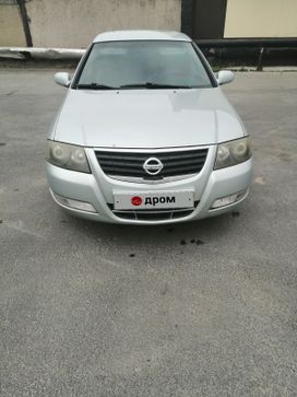  Nissan Almera Classic 2006 , 450000 , 