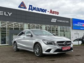 Mercedes-Benz CLA-Class 2014 , 1600000 ,  