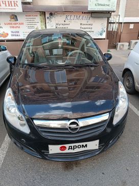  Opel Corsa 2007 , 350000 , 