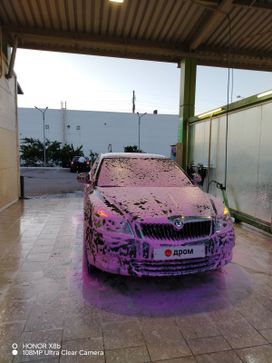  Skoda Octavia 2012 , 750000 , 