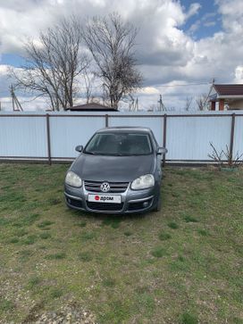  Volkswagen Jetta 2008 , 700000 , 