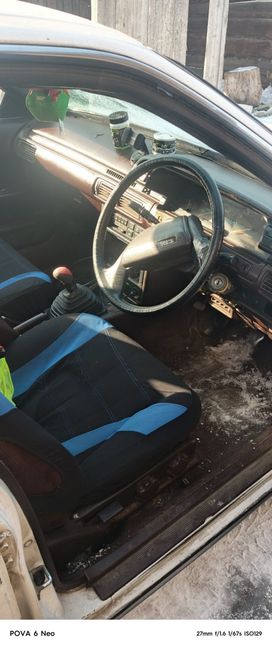  Toyota Vista 1989 , 100000 , 