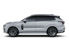 SUV   Lynk & Co 09 2024 , 7400000 , 