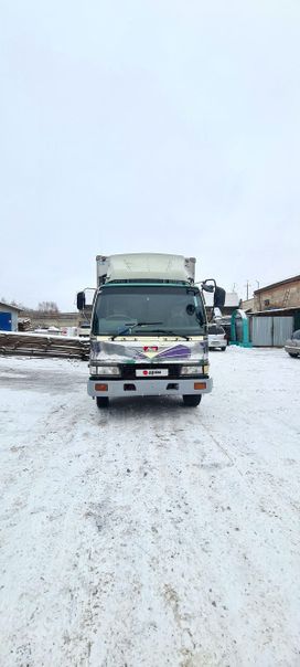   Hino Ranger 1993 , 1640000 , 