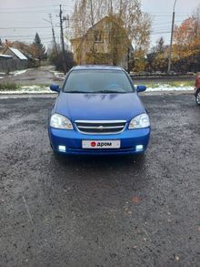  Lacetti 2008