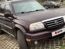  Grand Vitara XL-7