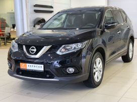 SUV   Nissan X-Trail 2017 , 1760000 , 
