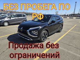 SUV   Mitsubishi Eclipse Cross 2022 , 2480000 , 