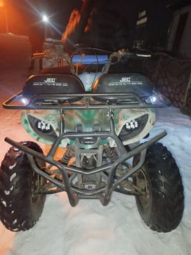   Irbis ATV200U 2014 , 55000 , 