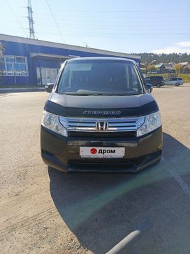    Honda Stepwgn 2012 , 1350000 , -