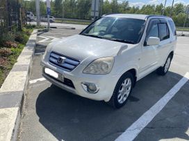 SUV   Honda CR-V 2005 , 750000 , -