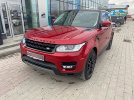 SUV   Land Rover Range Rover Sport 2014 , 2930000 , 