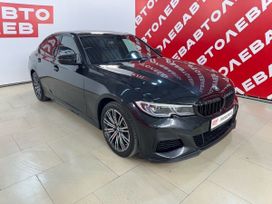  BMW 3-Series 2021 , 3329000 , 