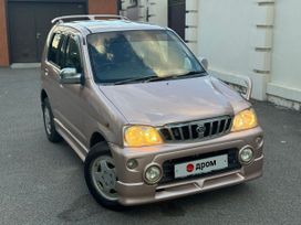SUV   Daihatsu Terios Kid 2001 , 293000 , 