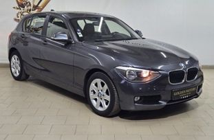  BMW 1-Series 2014 , 982000 , 