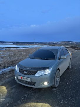  Toyota Allion 2007 , 1000000 , 