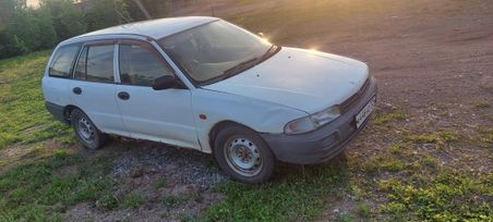  Mitsubishi Libero 1999 , 100000 , -