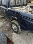  Mazda B-Series 2002 , 200000 , 