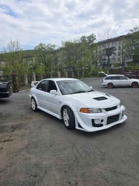  Mitsubishi Lancer Evolution 1996 , 750000 , 