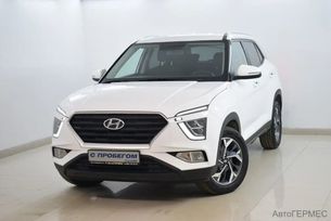 SUV   Hyundai Creta 2021 , 2505000 , 