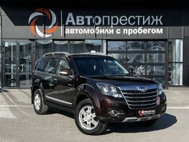 SUV   Great Wall Hover H3 2014 , 1049000 , 