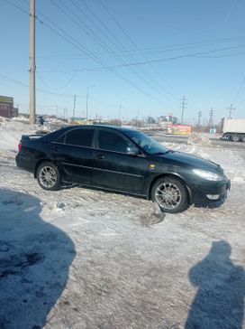  Toyota Camry 2005 , 860000 , --
