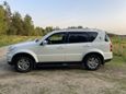 SUV   SsangYong Rexton 2014 , 1370000 , 