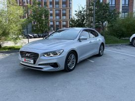  Hyundai Grandeur 2019 , 2500000 , 