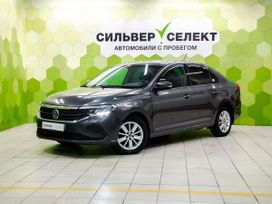  Volkswagen Polo 2021 , 1380000 , 