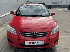  Toyota Corolla 2007 , 730000 , 