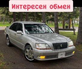  Toyota Crown Majesta 1988 , 950000 , --