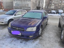  Subaru Legacy 1999 , 550000 , 