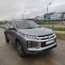 SUV   Mitsubishi RVR 2019 , 2300000 , -