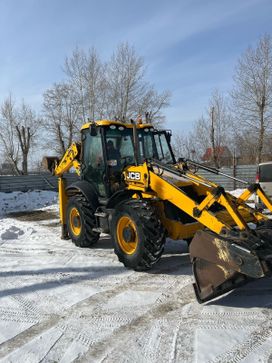 - JCB 3CX Super 2021 , 10500000 , 