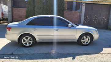  Hyundai Sonata 2005 , 750000 , 