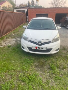  Toyota Vitz 2011 , 615000 , 