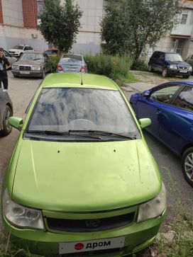  FAW Vita 2007 , 130000 , 