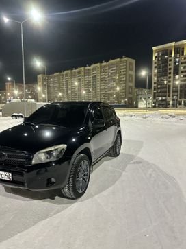 SUV   Toyota RAV4 2006 , 920000 , 