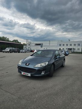 Peugeot 407 2004 , 200000 , 