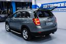 SUV   Chevrolet Captiva 2012 , 1328000 , 