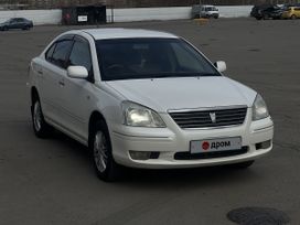  Toyota Premio 2003 , 629000 , 