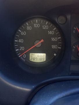 SUV   Mitsubishi Airtrek 2001 , 580000 , 