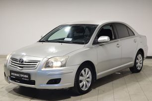  Toyota Avensis 2006 , 730000 , 
