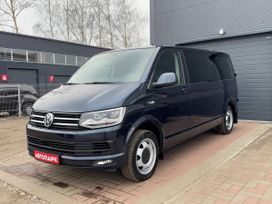    Volkswagen Caravelle 2019 , 4249000 , 