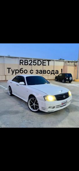  Nissan Gloria 1999 , 400000 , 